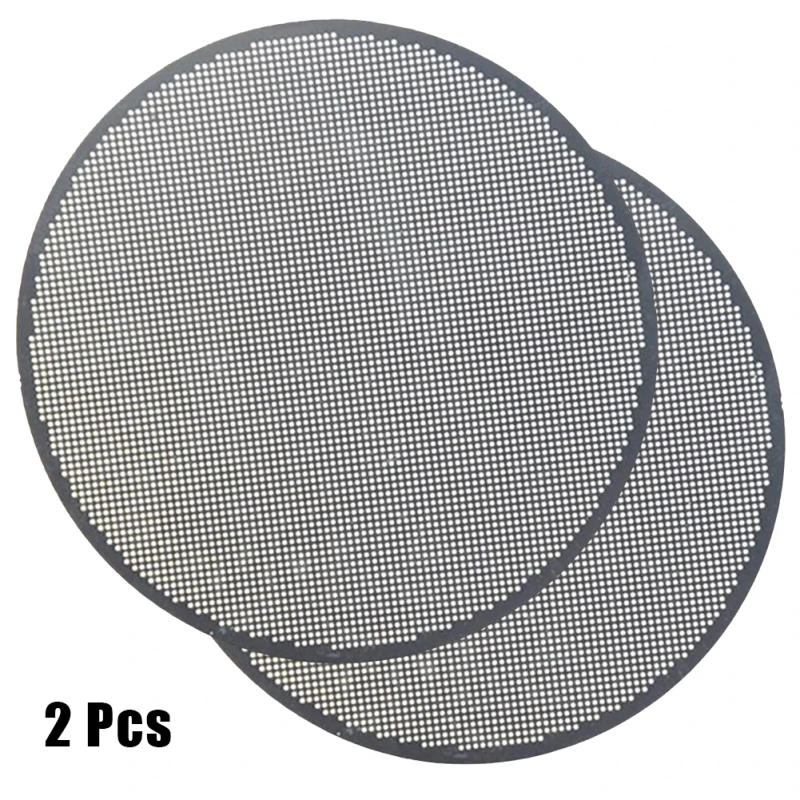 Description Picture 4 of item2pcs Coffee Metal Filters Reusable Stainless Steel Coffee Filter Mesh Compatible With For Aeropress Coffee Maker Coffee Acces