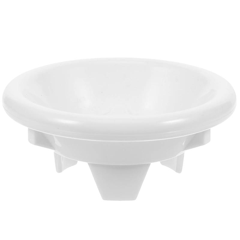 Description Picture 3 of itemUrinal Accessories Plastic Strainer Small Stopper Drain Cover Bathroom White Universal Toilet Man Odor Preventing Ceramic