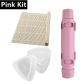 Pink Kit
