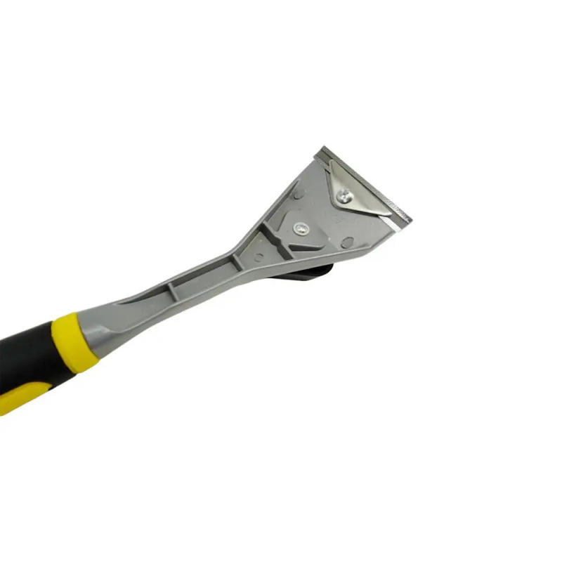 Description Picture 6 of itemPaint Scraper Tool Ergonomic Carbide Paint Removal Scraper Cemented Carbide Scraping Tool for Removing Decals Glue Stains Rust