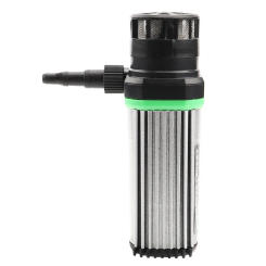 DC 12V Submersible Water Pump Small Water Pump Water Flow Speed Adjustable For Car Washing Fish Tank Flower Watering