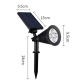 4LED warm light