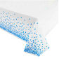 White-Blue