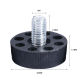 4pcs M8 x 14