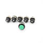 6PCS green