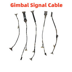 Gimbal Camera PTZ Flex Cable Transmission Signal Line For DJI Mavic 2 Air 2 2S Mini 2 SE 3 Pro Replacement Repair Parts