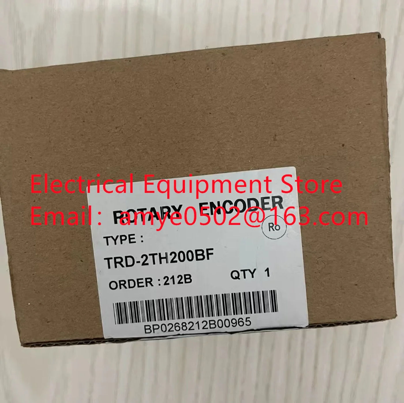 Description Picture 5 of itemTRD-J100-RZ  new  in stock  negotiated price