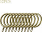 brass-12PCS