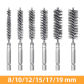 6 Pcs Set