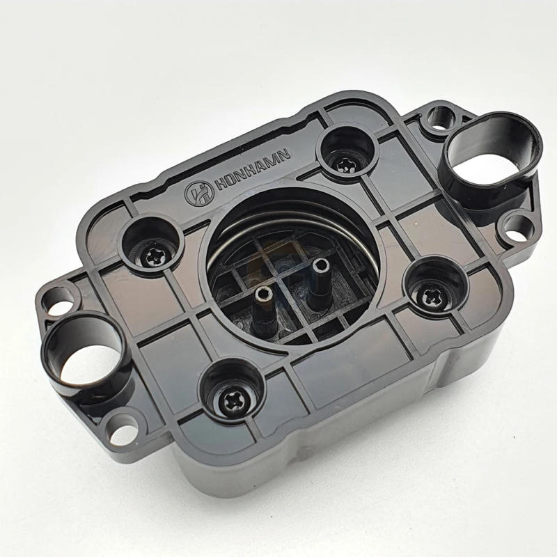 Description Picture 3 of itemUV DTF Printer Capping Top for Epson XP600 TX800 Print Head F192040 FA09050 Printhead DTG Printer Plotter Cap Station