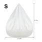 White S 70x80cm