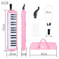 32 Keys Pink