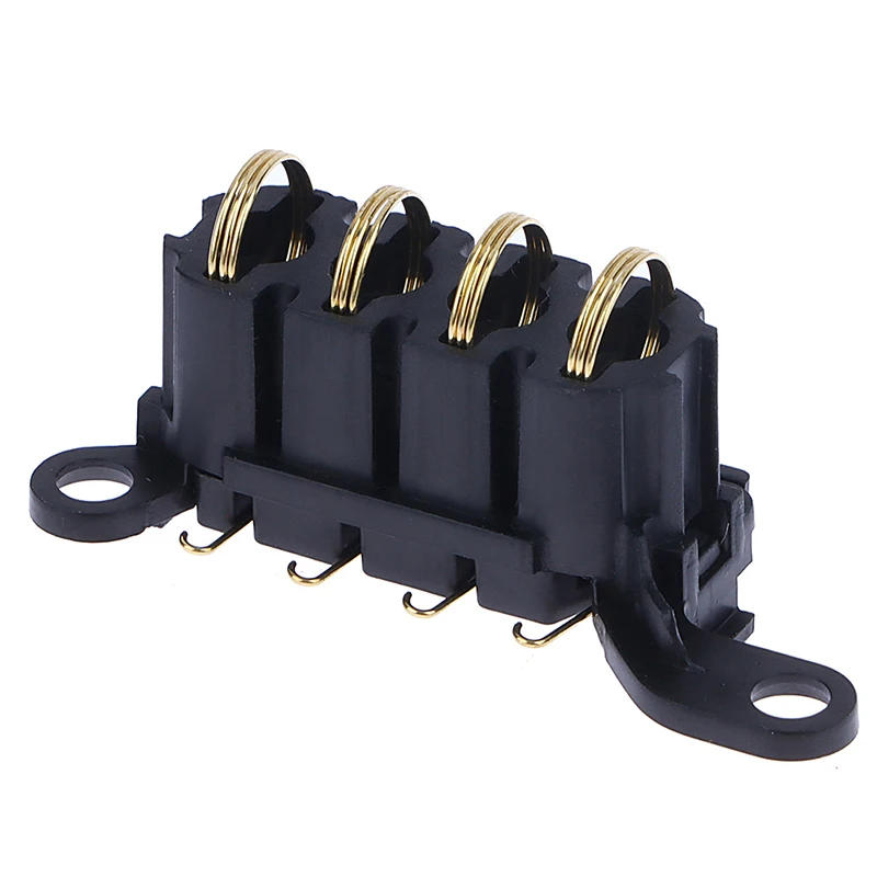 Description Picture 5 of item1X Toner Cartridge Chip Contact for Laser 103A 108A 103W 108W 131a 133pn MFP136NW 136A 138P 138PN/PNW