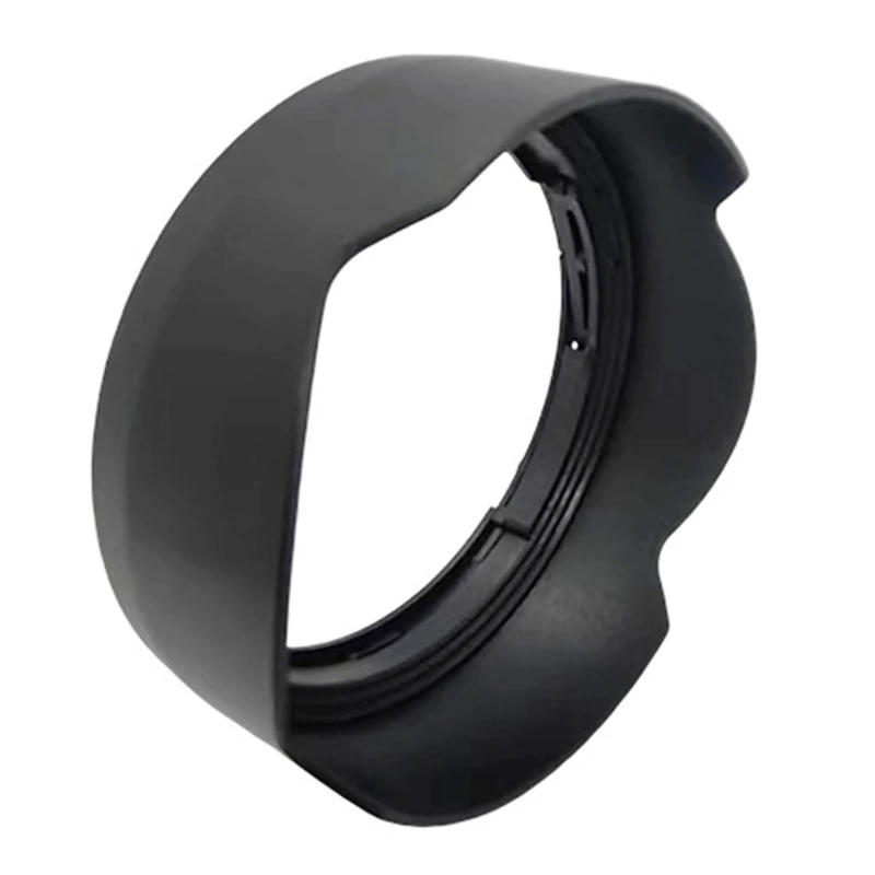 Description Picture 2 of itemEW-65C Lens Hood Protectors for RF16mm F2.8 Camera Protective Shade Lens Shade Avoid-Haze Observe Clearly Drop shipping