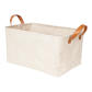 Beige S 26X21X16cm