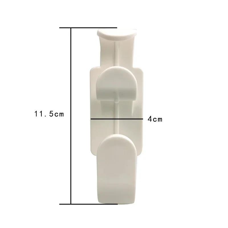 Description Picture 2 of itemCPAP Hose Hanger with Anti-Unhook Feature CPAP Mask Hook & Tubing Holder CPAP Hose Organizer Avoid Hose Tangle for Sleep Better