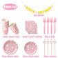 97pcs C