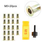 M5 20Pcs