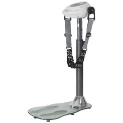 Vibrating Fat Shake,GS-302CH-7 Hot Sales Home Vibration Machine Crazy Fit Body Massager Belt