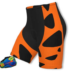 Fashion Mountain Bike High Quality Cycling Shorts Breathable Cycling Quick Dry Men Wear Jerseys Sports Clothing Short