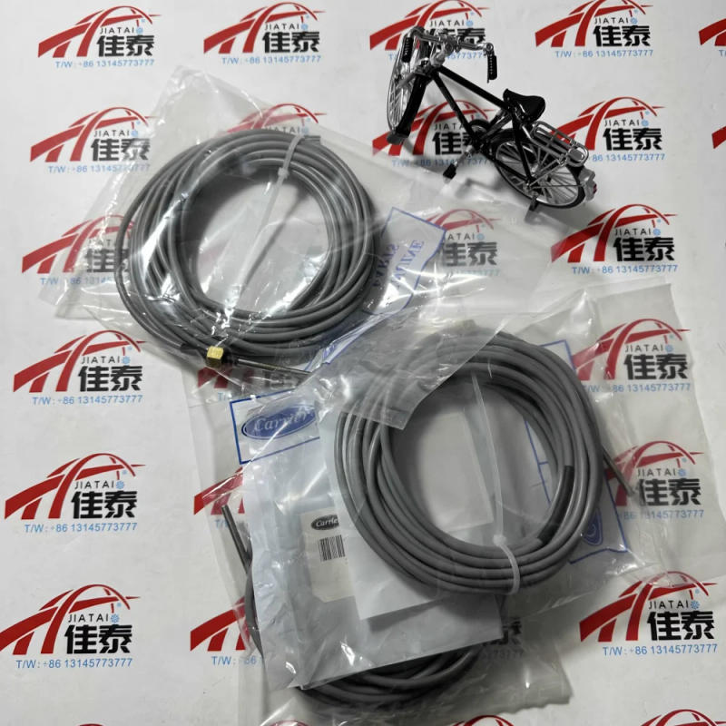 Description Picture 3 of itemCarrier air conditioner 32GB500362EE/CEPL130537 compressor protection module Carrier new accessories