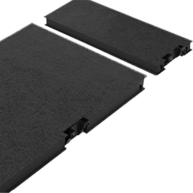 Description Picture 6 of itemRange Hood Activated Carbon Filter Filter Element Filter Screen Suitable For DWZ0AK0A0 11018700 LZ10AKA00 Z51AIA0X0 17000965