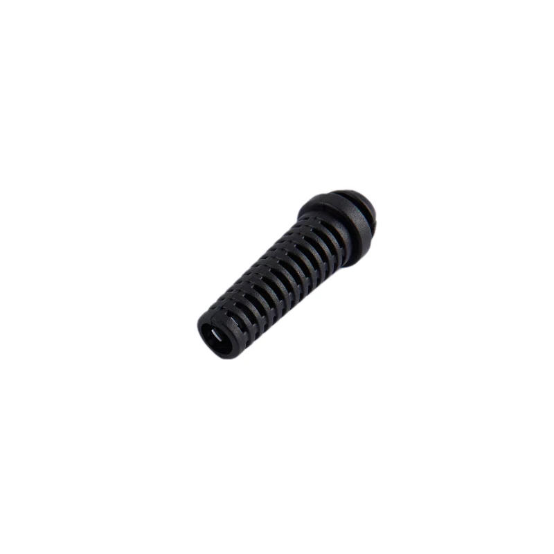 Description Picture 6 of item10pcs 4.6/5.2/6mm Cable Gland Connector Rubber Strain Relief Cord Boot Protector Wire Cable Sleeve for Power Tool Phone Charger