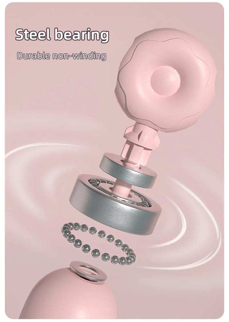 Description Picture 4 of itemJump Rope with Counter, Adjustable Skipping Rope with Calorie Counter, Smart Skipping Rope for Fitness Exercise and Weight Lose