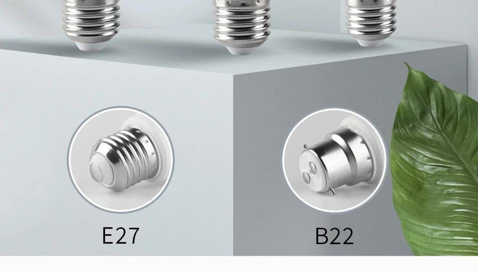 Description Picture 4 of item4PCS GU10 MR16 Led Spotlight AC100-240V Downlight E27 E14 Bulb Spot GU5.3 GU10 Lamp Lighting Indoor Home Decoration Bombillas