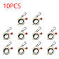 10PCS