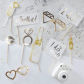 goldstamp10pcs