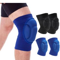 1pc MTB Elbow Pads Guard Mountain Bike Cycling Riding Elbow Protection Supportor Skiing Motorcycle Downhill Protective Gears