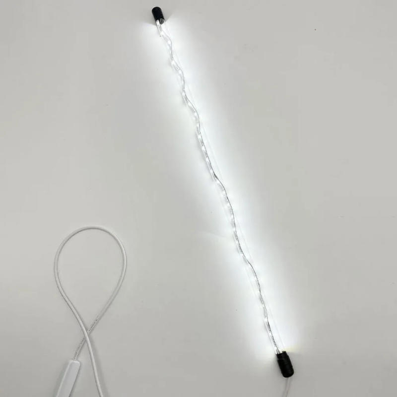 Description Picture 5 of itemProfessional Sax LED Leak Light Tester Lamp Flame Retardant Plastic Shell Accessories For Clarinet Saxophone Flute Repair