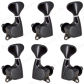 Black A Set 4L2R