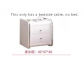 1pcs night table