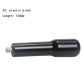 C2 plastic black
