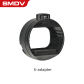 S Adapter Only