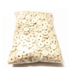 Piano accessories, tuning tools, paper loops, small loops, 1000 piano keyboard washers