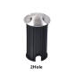 2 Hole,3W-42mm -DC12V
