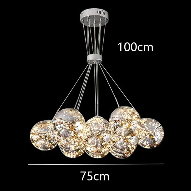 Description Picture 4 of itemVintage Pendant Ceiling Lamps Home Decor Living Room Decoration Dining Dine Room Indoor Lighting Hanging Light Fixture Lustre