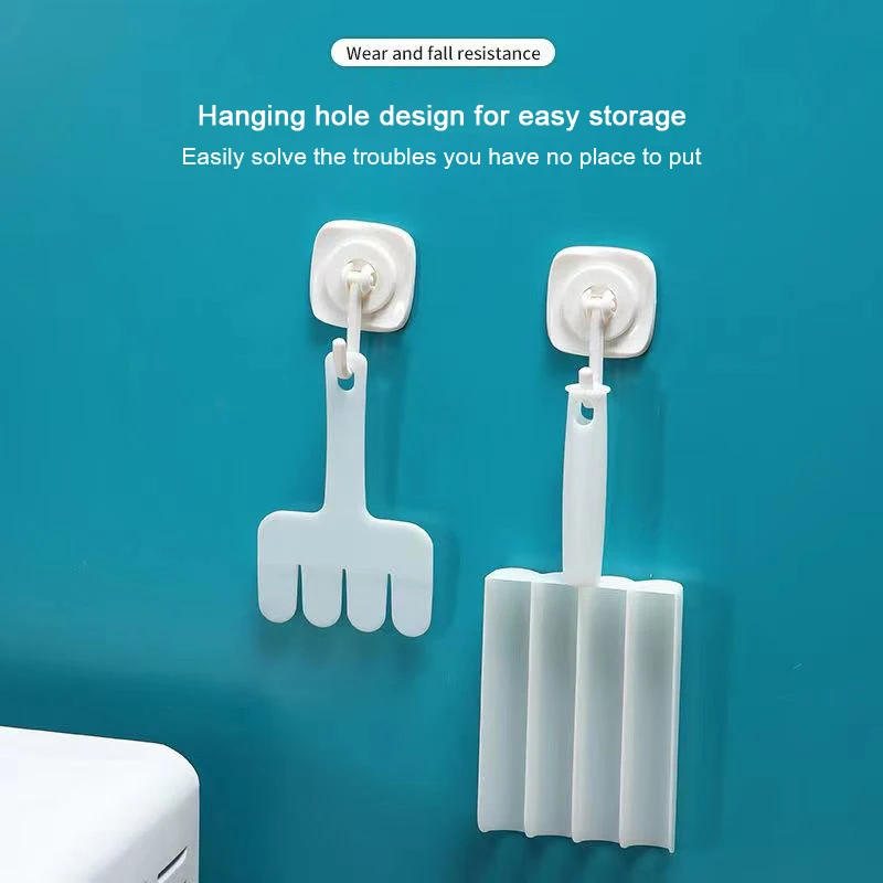 Description Picture 5 of itemCreative Kitchen Triple Meatball Maker, Meat Ball Scoop with Cutting Spade Ball Maker, None-Stick Meatball Maker