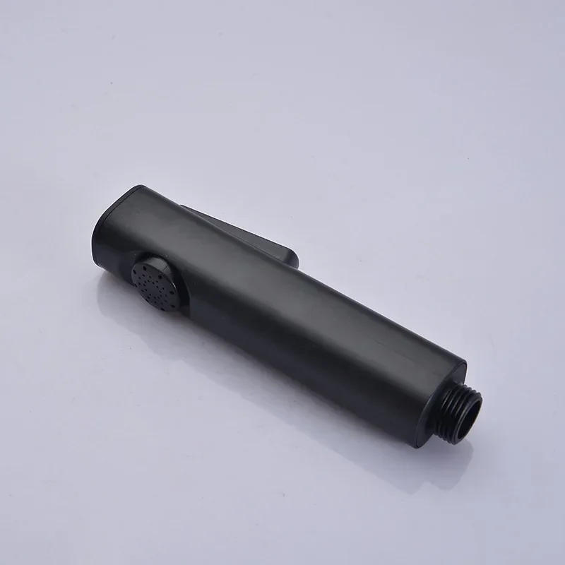 Description Picture 6 of itemPress Free Bidets Spray Gun Faucet Toilet Washer Pressurizing Handheld Sprinkler Water Gun Women's Washer Bidet Attachment New