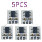 5PCS