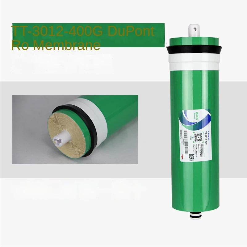 Description Picture 5 of itemDupont RO75/400 Membrane Reverse Osmosis Replacement Water System Filter Purification Water Filtration Reduce Bacteria Kitchen