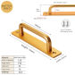 golden 150mm