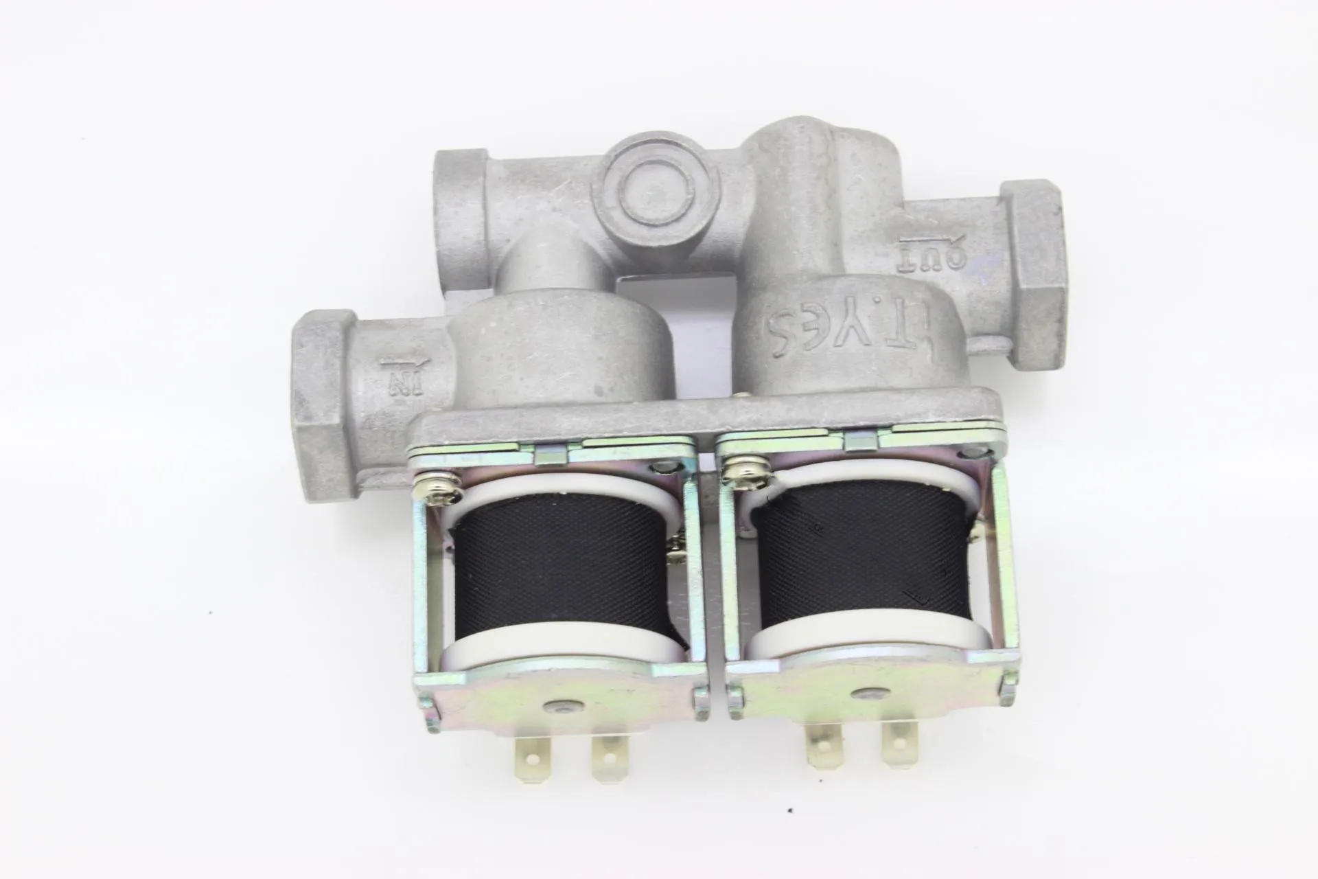 Description Picture 4 of itemGas oven solenoid valve general gas oven Hongling solenoid valve new wheat solenoid valve 24V