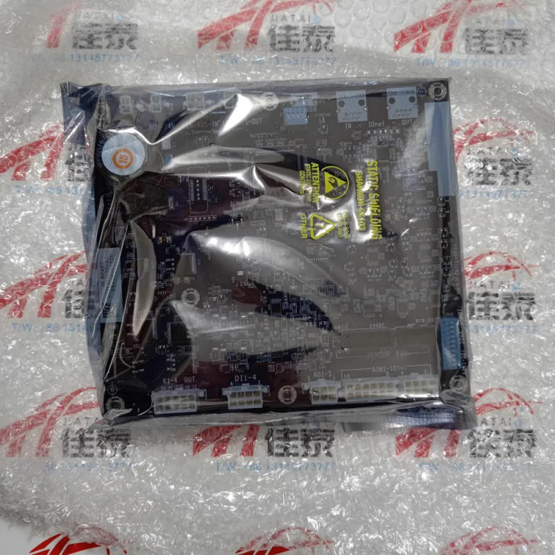 Description Picture 2 of itemCarrier central air conditioning parts CEPL13109203R 10B module