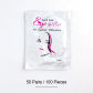 50pairs girl