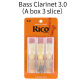 Bass clarinet 3.0