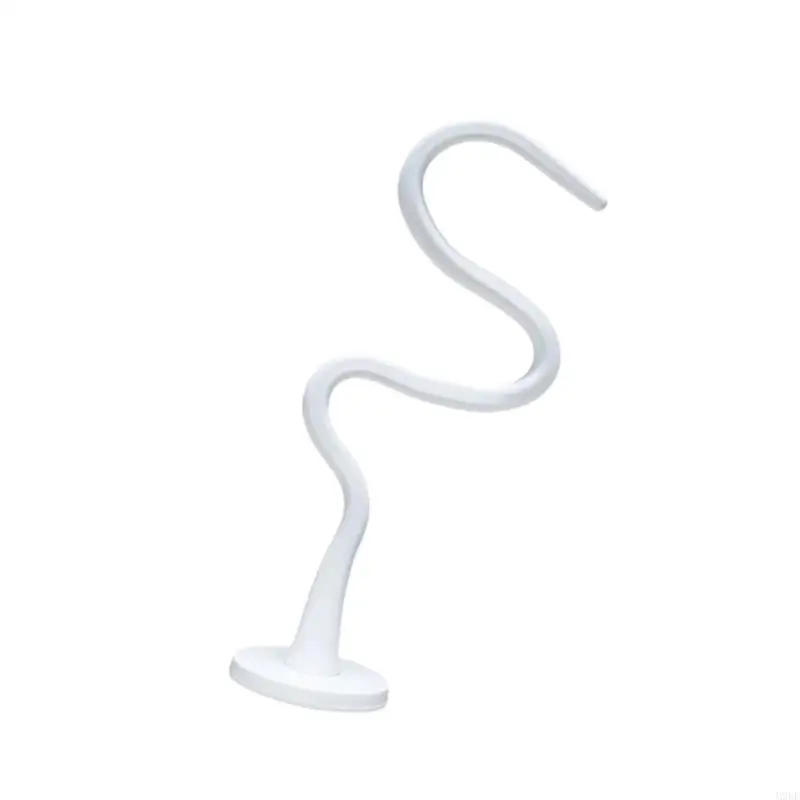 Description Picture 3 of item2025 New Washing Machine Door Ventilation Bracket Silicone Stopper Holder Perfect for Front Loaders Easy Installation